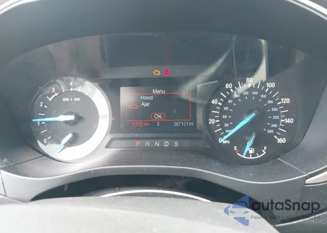 2016 Ford Fusion Se z USA, uszkodzony, nr VIN 1FA6P0H75G5135808